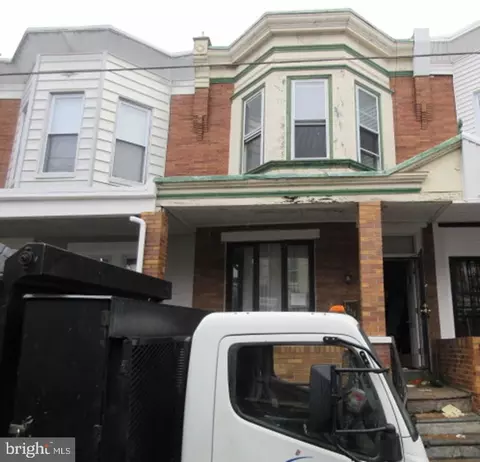 1216 N Alden St, Philadelphia, PA 19131