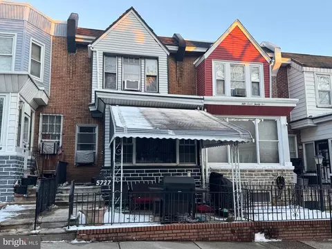 5727 N Camac St, Philadelphia, PA 19141
