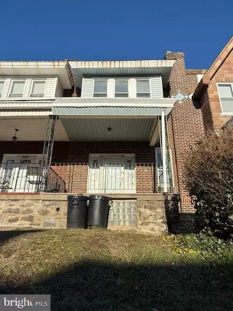 7224 Glenloch St, Philadelphia, PA 19135