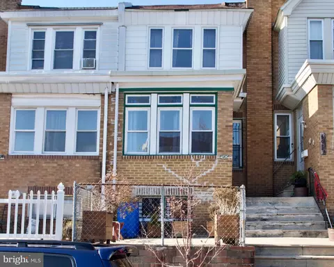 4826 Rorer St, Philadelphia, PA 19120