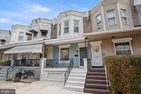 137 S Peach St S, Philadelphia, PA 19139