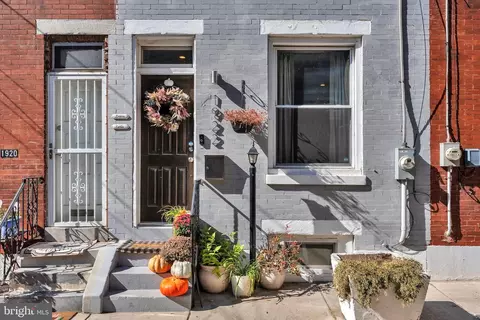 1922 N Hope St, Philadelphia, PA 19122