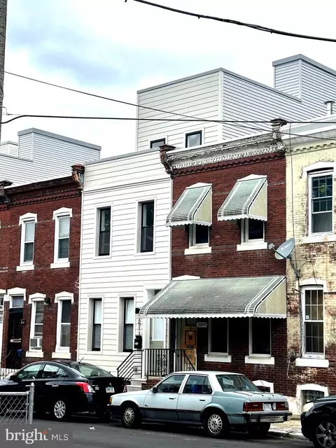 2511 Nicholas St, Philadelphia, PA 19121