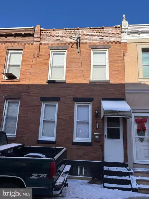 3148 Livingston St, Philadelphia, PA 19134