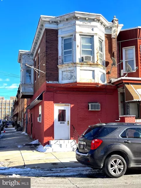 2635 N 24th St, Philadelphia, PA 19132