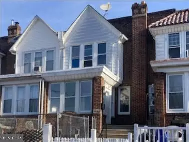 3523 Ryan Ave, Philadelphia, PA 19136