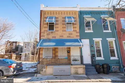 1815 N Etting St, Philadelphia, PA 19121