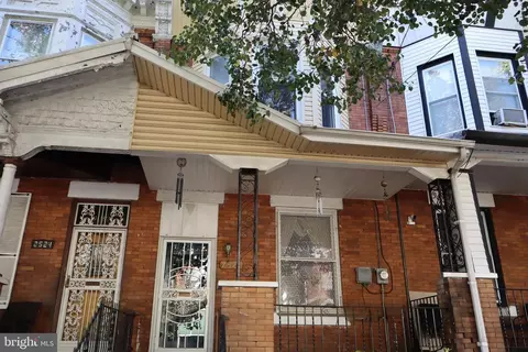 2526 W Cumberland St, Philadelphia, PA 19132
