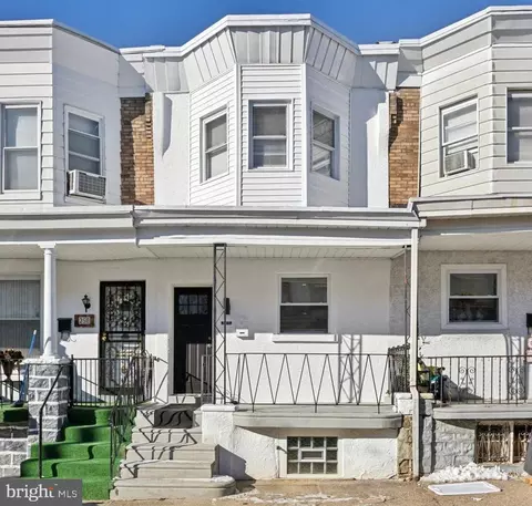 252 N Avondale St, Philadelphia, PA 19139