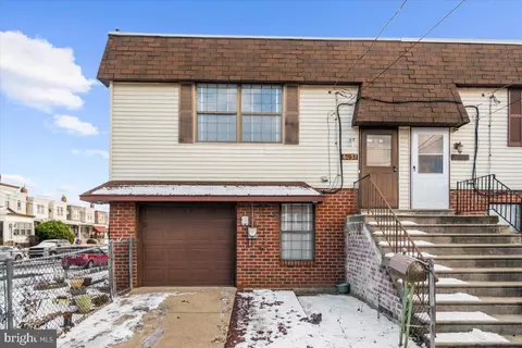 6037 Bingham St, Philadelphia, PA 19111