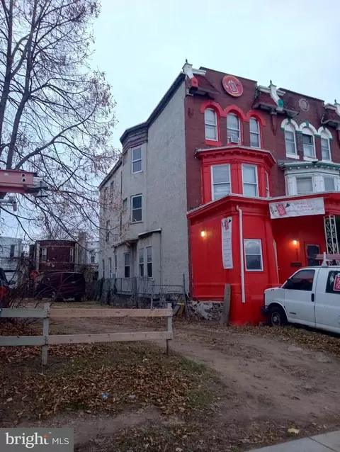 4516 N Broad St, Philadelphia, PA 19140