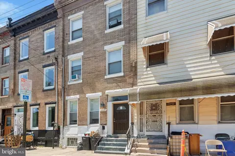2540 N 32nd St, Philadelphia, PA 19132