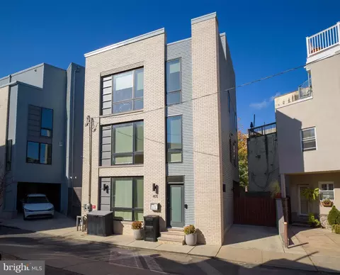405 7 Saint John Neumann Way, Philadelphia, PA 19123