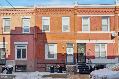1531 Fontain St, Philadelphia, PA 19121