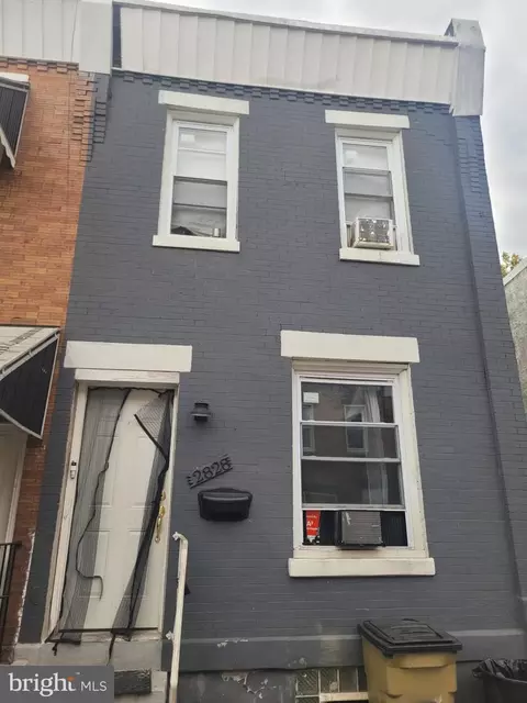 2828 N Bambrey St, Philadelphia, PA 19132