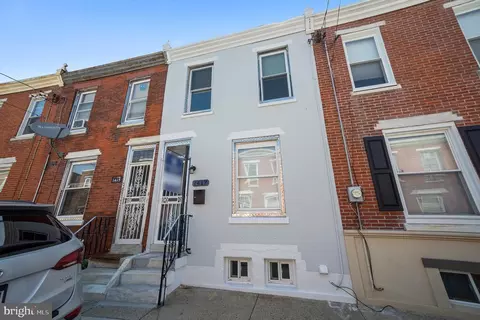 1417 S Hicks St, Philadelphia, PA 19146