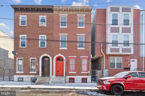 1425 N 18th St, Philadelphia, PA 19121