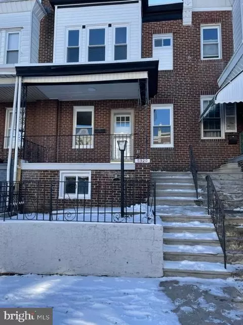 5920 Turner St, Philadelphia, PA 19151