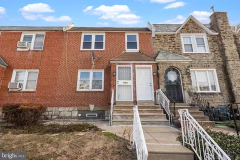 7135 Rutland St, Philadelphia, PA 19149