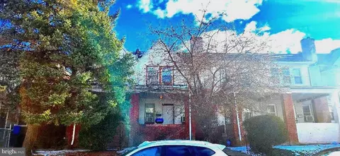 5865 N 6th St, Philadelphia, PA 19120