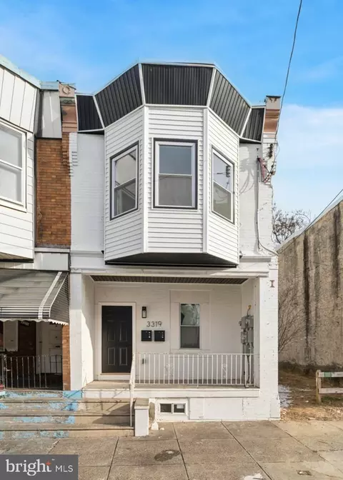 3319 N 11th St, Philadelphia, PA 19140