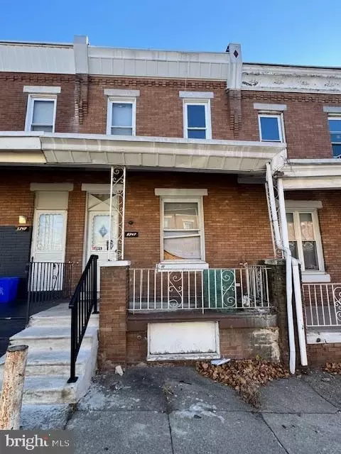5347 Lesher St, Philadelphia, PA 19124