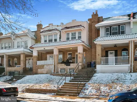 7434 Fayette St, Philadelphia, PA 19138