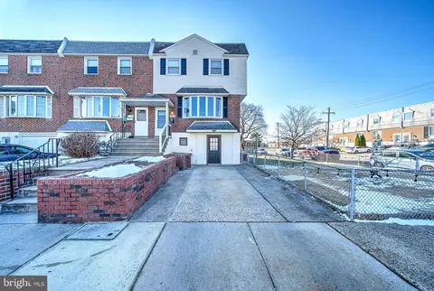 10201 Kilburn Rd, Philadelphia, PA 19114