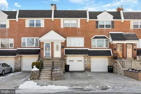 208 Rock St, Philadelphia, PA 19128