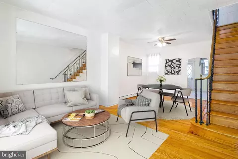 1818 S Taylor St, Philadelphia, PA 19145