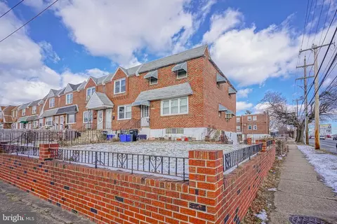 4653 Pennypack St, Philadelphia, PA 19136