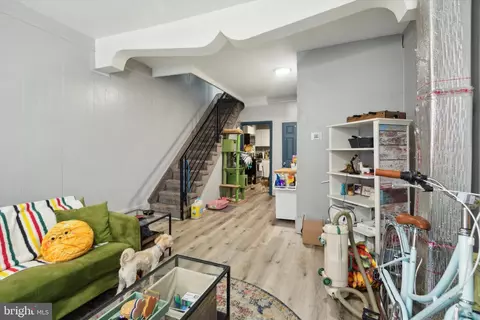 1725 Monument St, Philadelphia, PA 19121