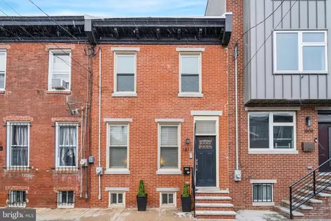 1811 Latona St, Philadelphia, PA 19146