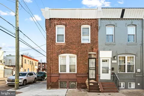 1601 S Taney St, Philadelphia, PA 19145