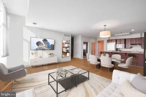 23 S 23rd St #6F, Philadelphia, PA 19103