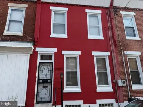 1703 S Dorrance St, Philadelphia, PA 19145