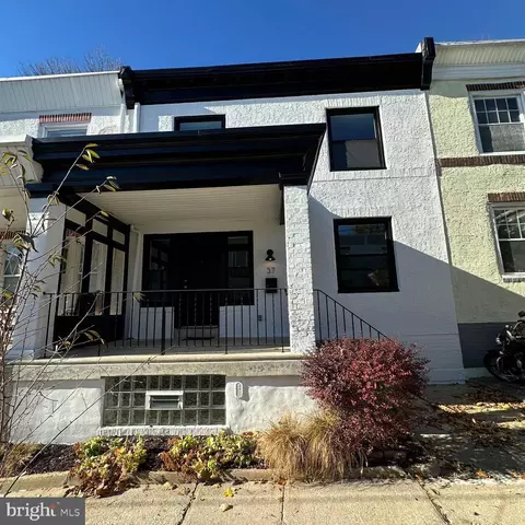 37 N Ashmead Pl N, Philadelphia, PA 19144