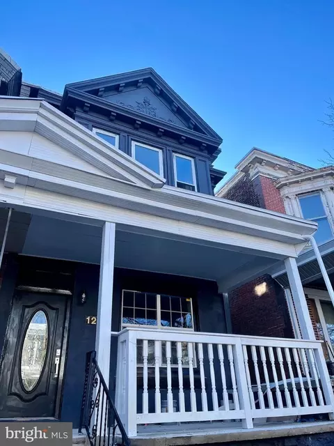 124 W Wyneva St, Philadelphia, PA 19144