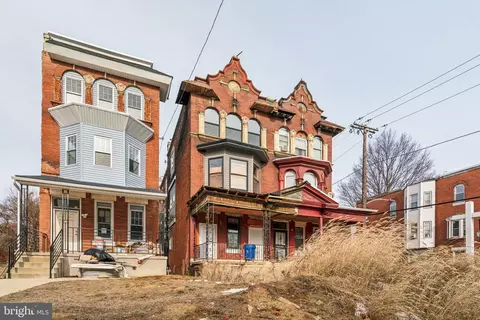1903 W Venango St, Philadelphia, PA 19140