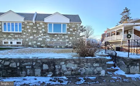 2010 Gorman St, Philadelphia, PA 19116