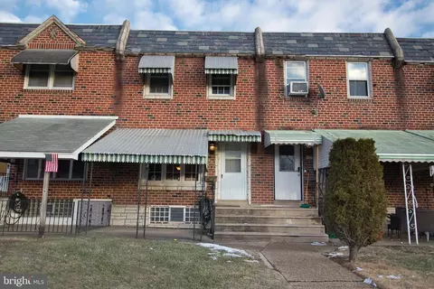 4319 O St, Philadelphia, PA 19124