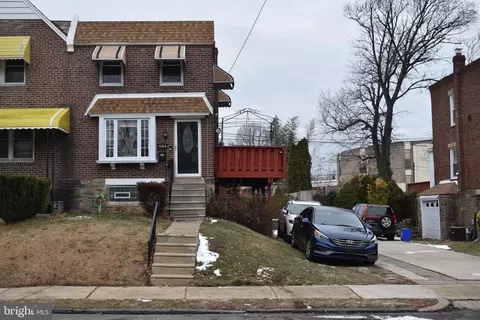 319 W Manheim St, Philadelphia, PA 19144