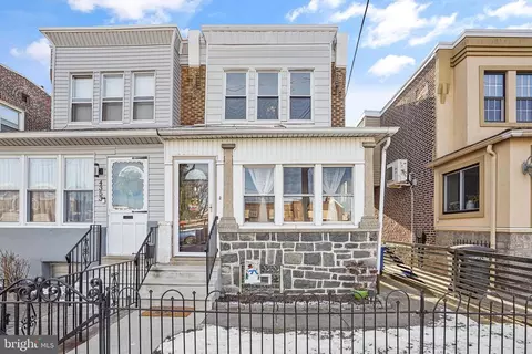 4351 Belgrade St, Philadelphia, PA 19137