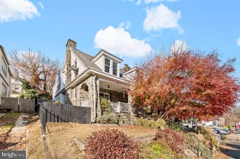 562 Monastery Ave, Philadelphia, PA 19128