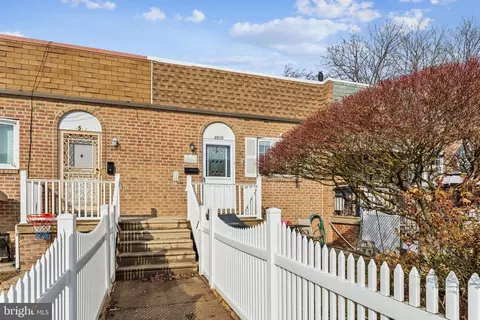 4515 Ashburner St, Philadelphia, PA 19136