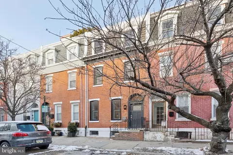 2211 Fitzwater St, Philadelphia, PA 19146