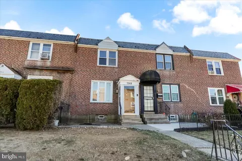 7568 Brentwood Rd, Philadelphia, PA 19151