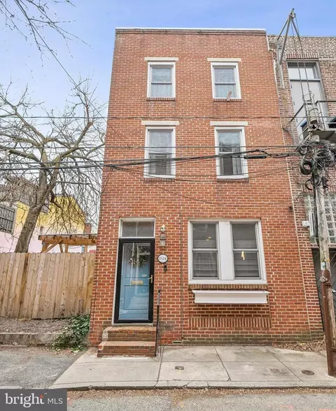 1524 Rodman St, Philadelphia, PA 19146