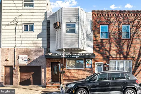 2529 S 13th St, Philadelphia, PA 19148