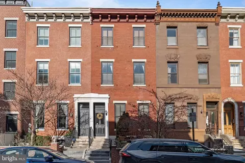 1513 Green St #B, Philadelphia, PA 19130